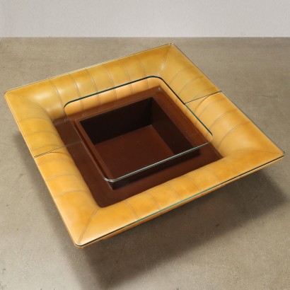 70s coffee table