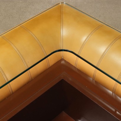 70s coffee table