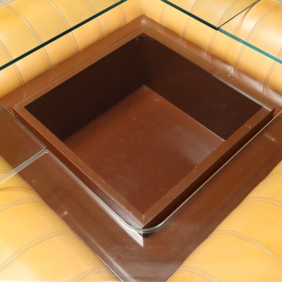 70s coffee table