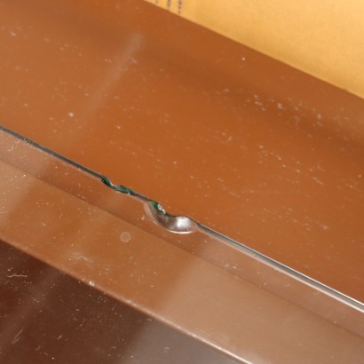 70s coffee table