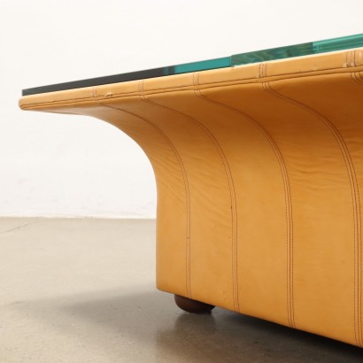 70s coffee table