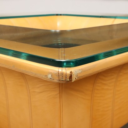 70s coffee table