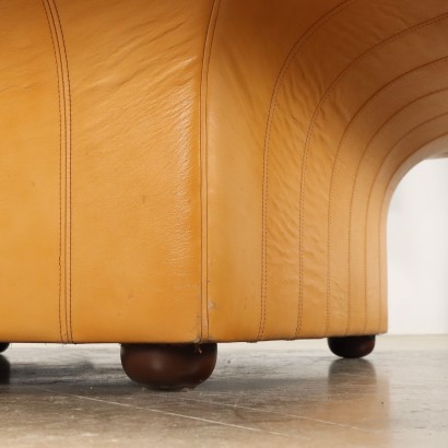 70s coffee table