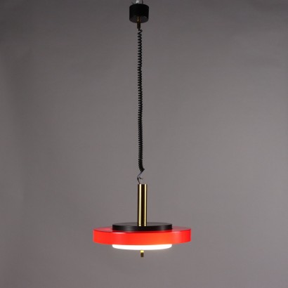 Lampada Anni 60
