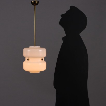 Lampada Anni 60