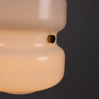 Lampada Anni 60