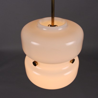 Lampada Anni 60