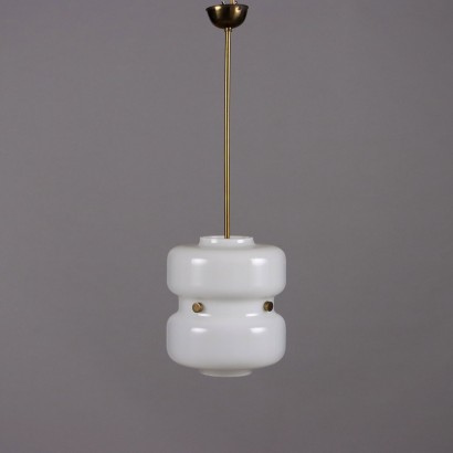 Lampada Anni 60