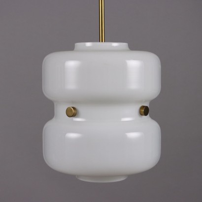 Lampada Anni 60
