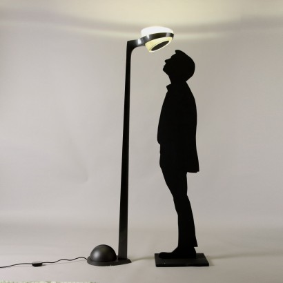 Lampada 'Graal Alfa' d