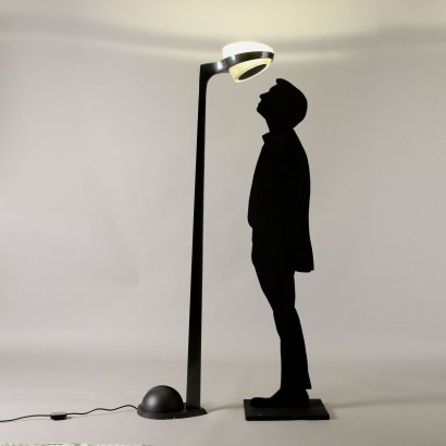 Lampada 'Graal Alfa' d
