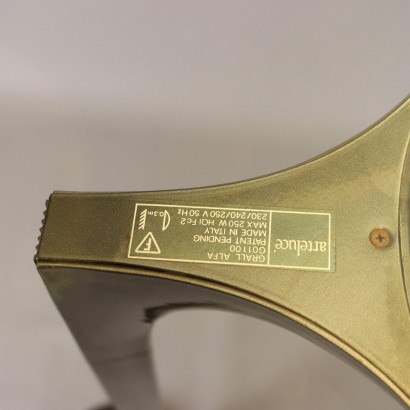 Lampada 'Graal Alfa' d
