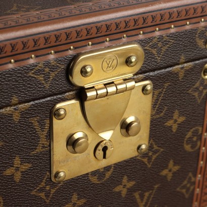 Louis Vuitton Beauty Case