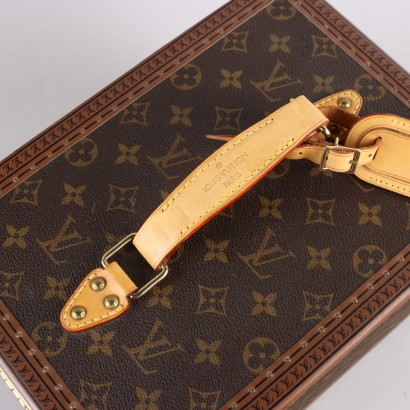 Louis Vuitton Beauty Case