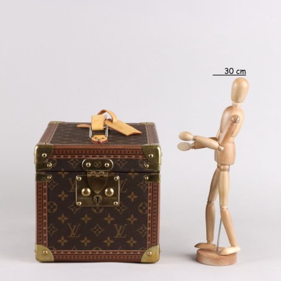 Louis Vuitton Beauty Case