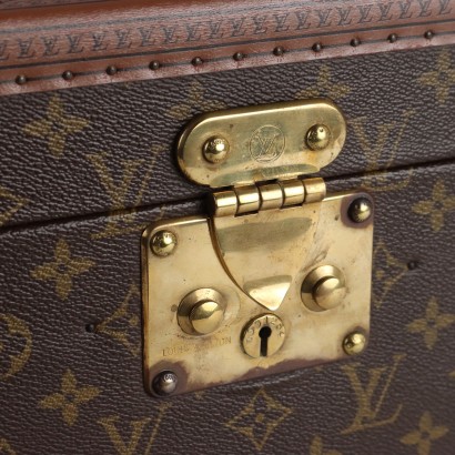 Trousse de beauté Louis Vuitton