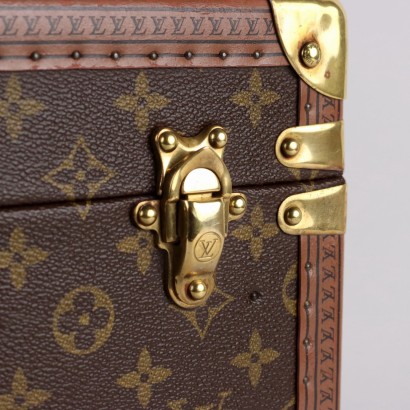 Trousse de beauté Louis Vuitton