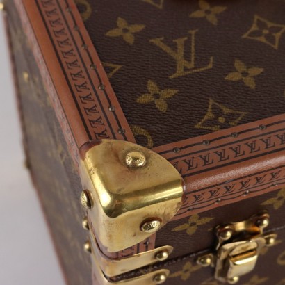 Trousse de beauté Louis Vuitton