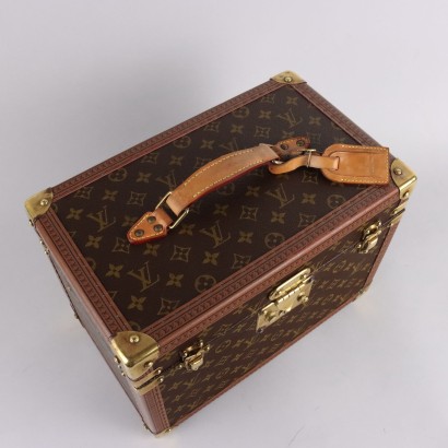Trousse de beauté Louis Vuitton
