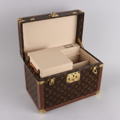 Trousse de beauté Louis Vuitton