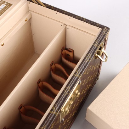 Trousse de beauté Louis Vuitton