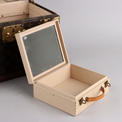 Trousse de beauté Louis Vuitton