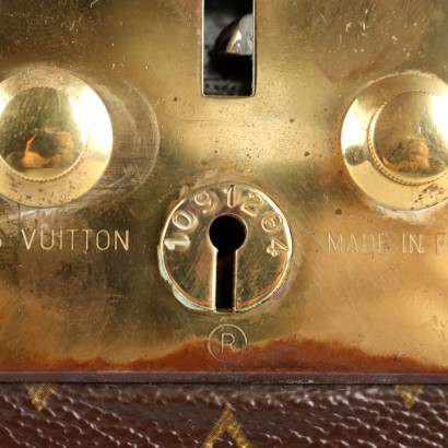 Trousse de beauté Louis Vuitton