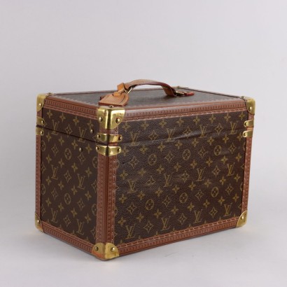 Trousse de beauté Louis Vuitton