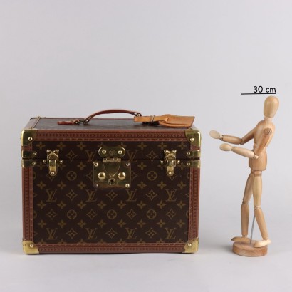 Trousse de beauté Louis Vuitton
