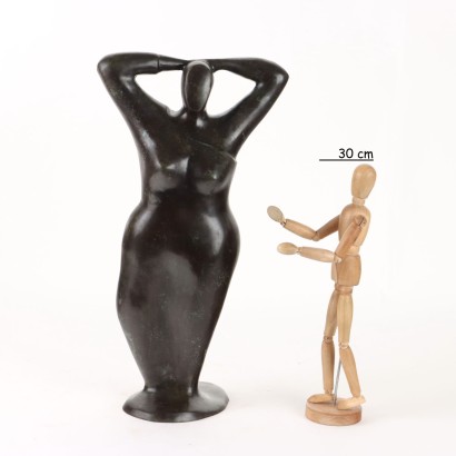 Figura Femminile