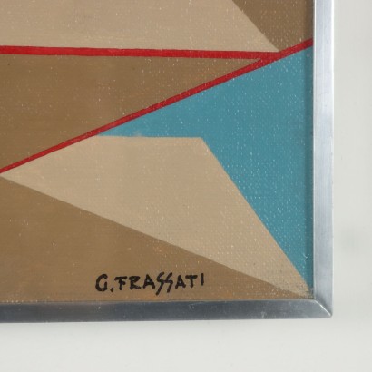 Dipinto di Gianni Frasati,Composizione astratta,Gianni Frassati,Dipinto di Gianni Frassati,Gianni Frassati,Gianni Frassati,Gianni Frassati,Gianni Frassati