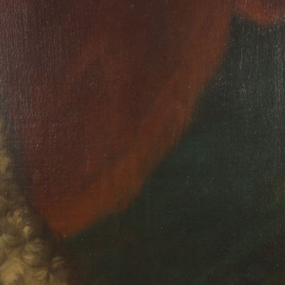 Painting Portrait of a Nobleman, Portrait of a Tuscan nobleman