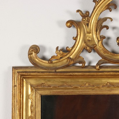 Painting Portrait of a Nobleman, Portrait of a Tuscan nobleman
