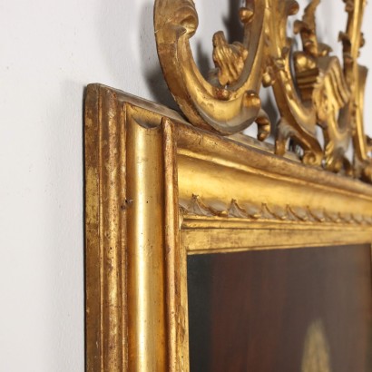 Painting Portrait of a Nobleman, Portrait of a Tuscan nobleman