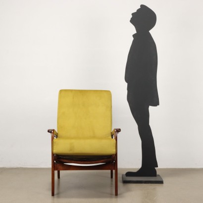 1950s armchair