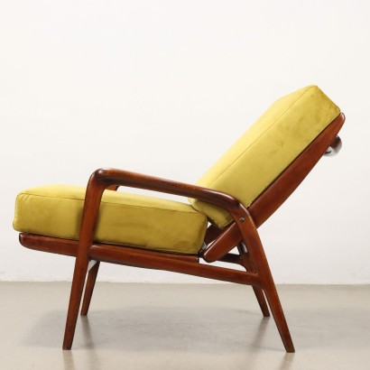 1950s armchair