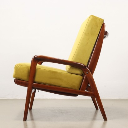 1950s armchair