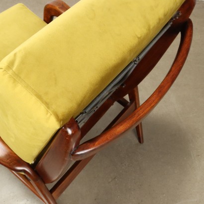 1950s armchair