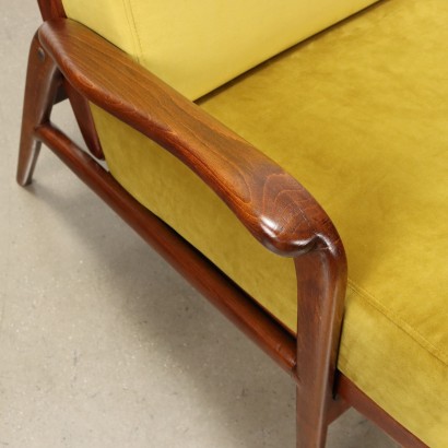 1950s armchair
