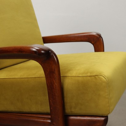 1950s armchair
