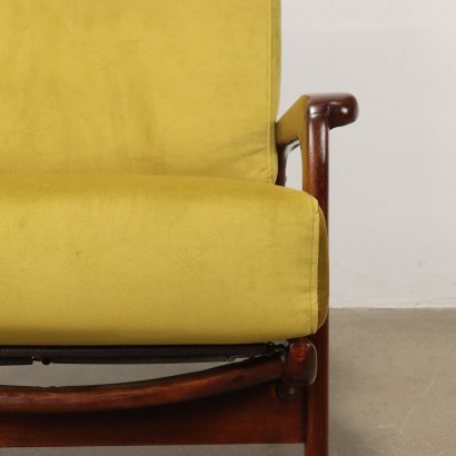 1950s armchair