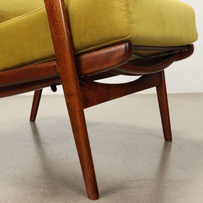 1950s armchair