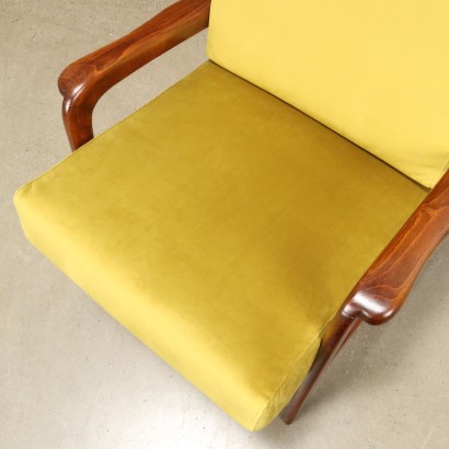 1950s armchair