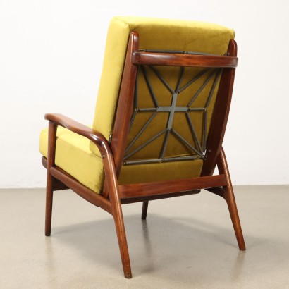 1950s armchair