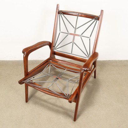 1950s armchair