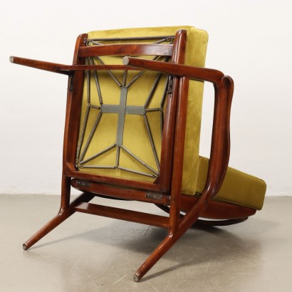 1950s armchair