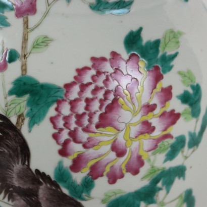 Baluster Vase in Porcelain Famiglia%,Baluster Vase in Porcelain Famiglia%, Baluster Vase in Porcelain Famiglia%, Baluster Vase in Porcelain Famiglia%, Baluster Vase in Porcelain Famiglia%, Baluster Vase in Porcelain Famiglia%