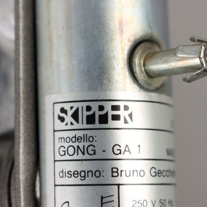 Lampada Gong di Bruno Gecchelin per Sk,Bruno Gecchelin,Bruno Gecchelin,Bruno Gecchelin,Bruno Gecchelin,Lampada 'Gong' di Brun,Bruno Gecchelin,Bruno Gecchelin,Bruno Gecchelin,Bruno Gecchelin,Bruno Gecchelin,Bruno Gecchelin