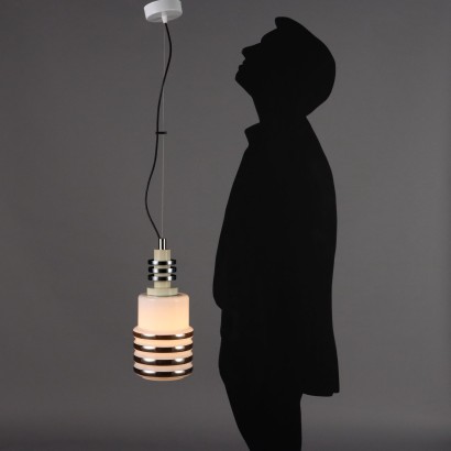 Lamps from the 60s