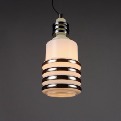Lamps from the 60s